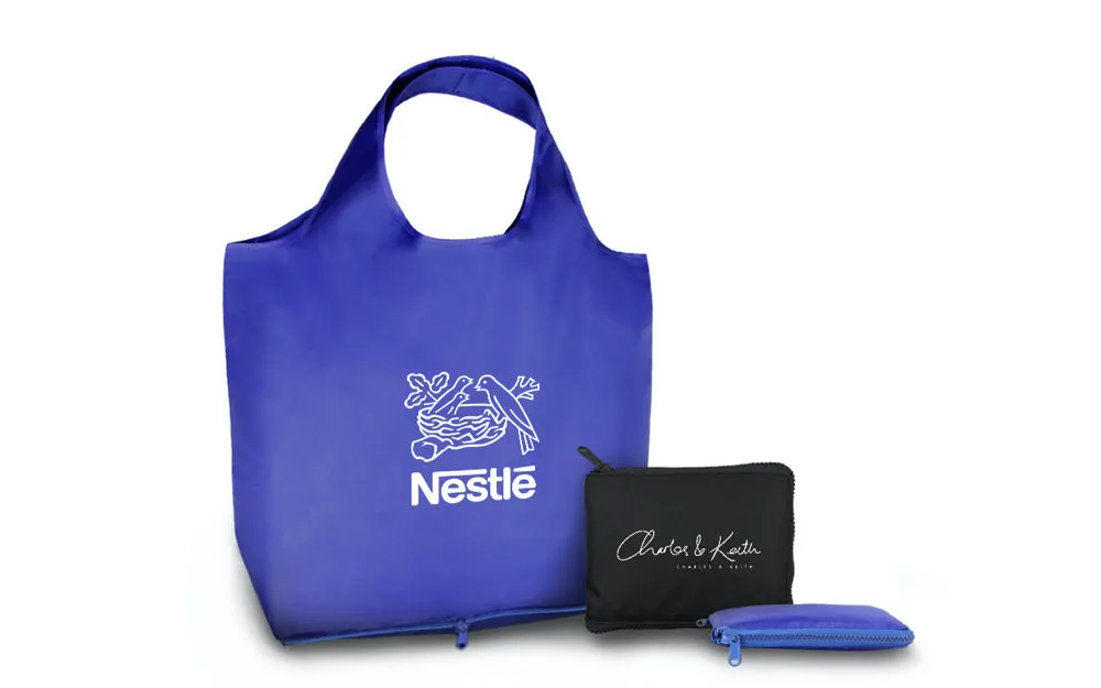 BANYAN Foldable Shopping Bag