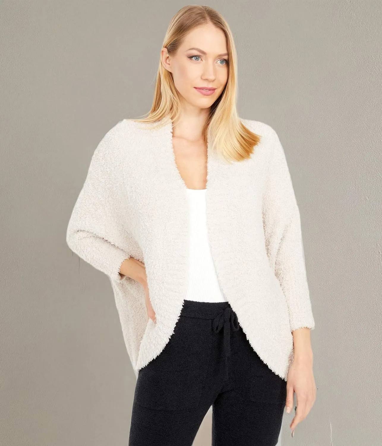Barefoot Dreams CozyChic Shrug