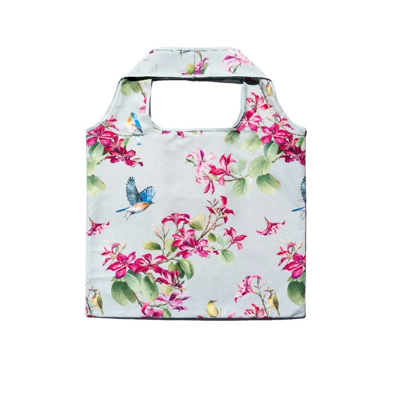 Bauhinia Shopping Bag