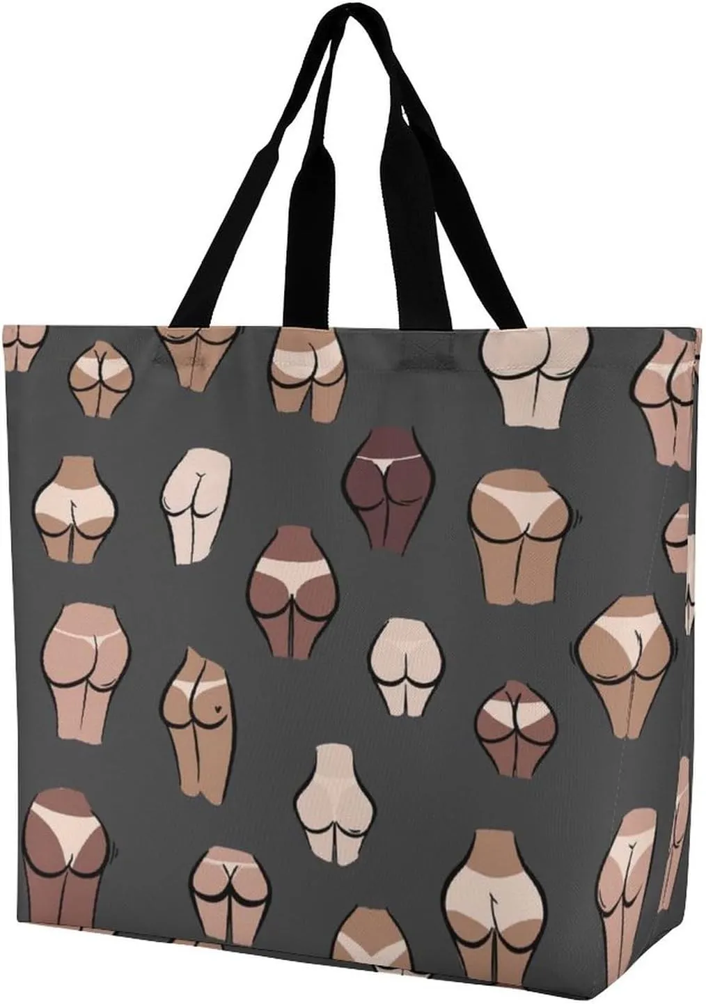 Beach Tote Bag for Women Large Summer Shoulder Bag, Lightweight Foldable Shoulder Handbags for Travel Vacation Picnic