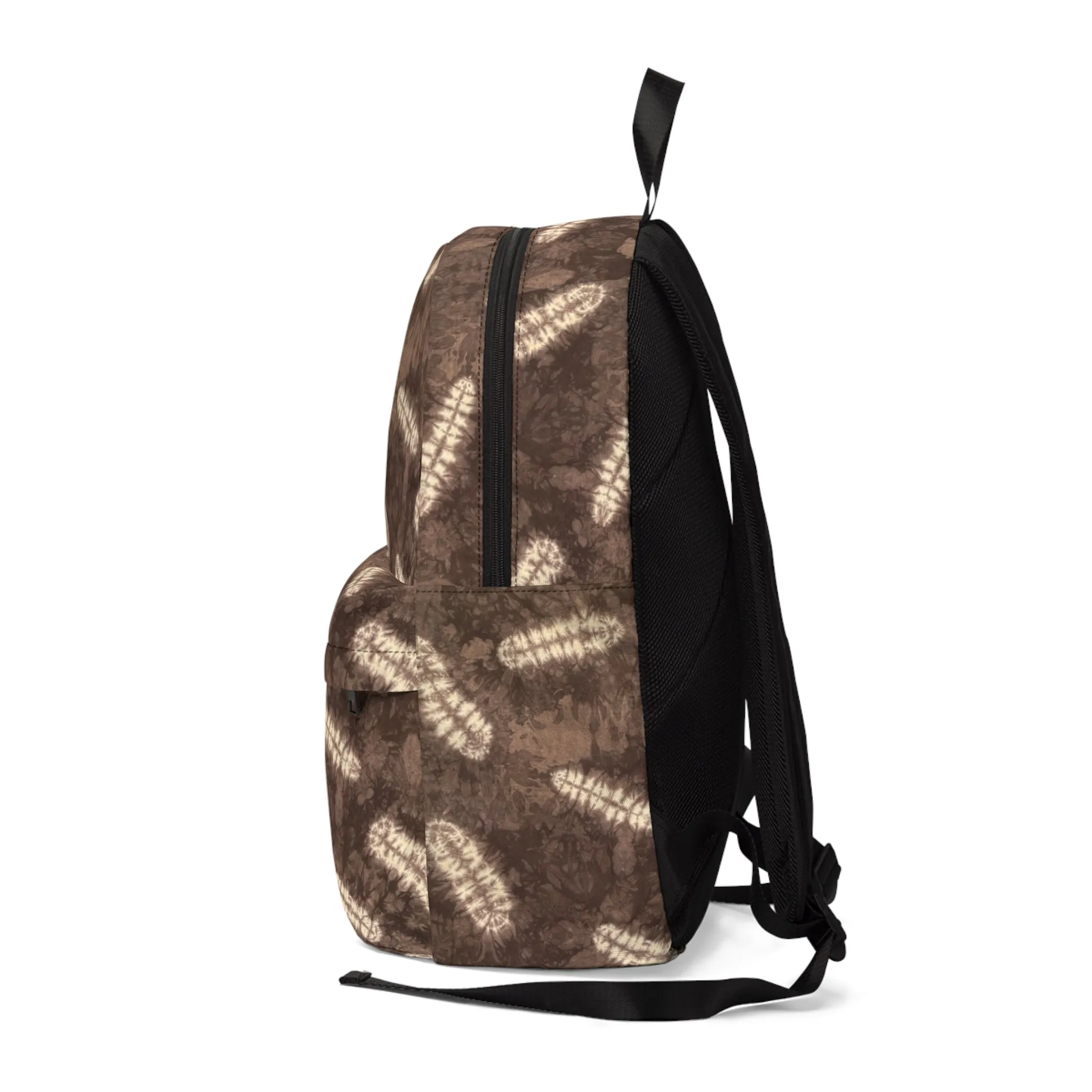 Big Cowries Unisex Classic Backpack