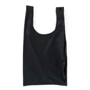 Big Reusable Tote: Black