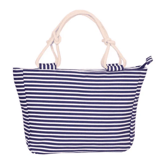 Big Size Casual Flower Printed Shoulder Bag for Women