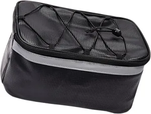 Bike Rear Pouch Cycling Seat Pack Mountain Bike Seat Pouch Bag for Cycling Durable
