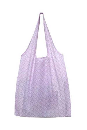 Bimu Foldable Bag - Orchid Hush
