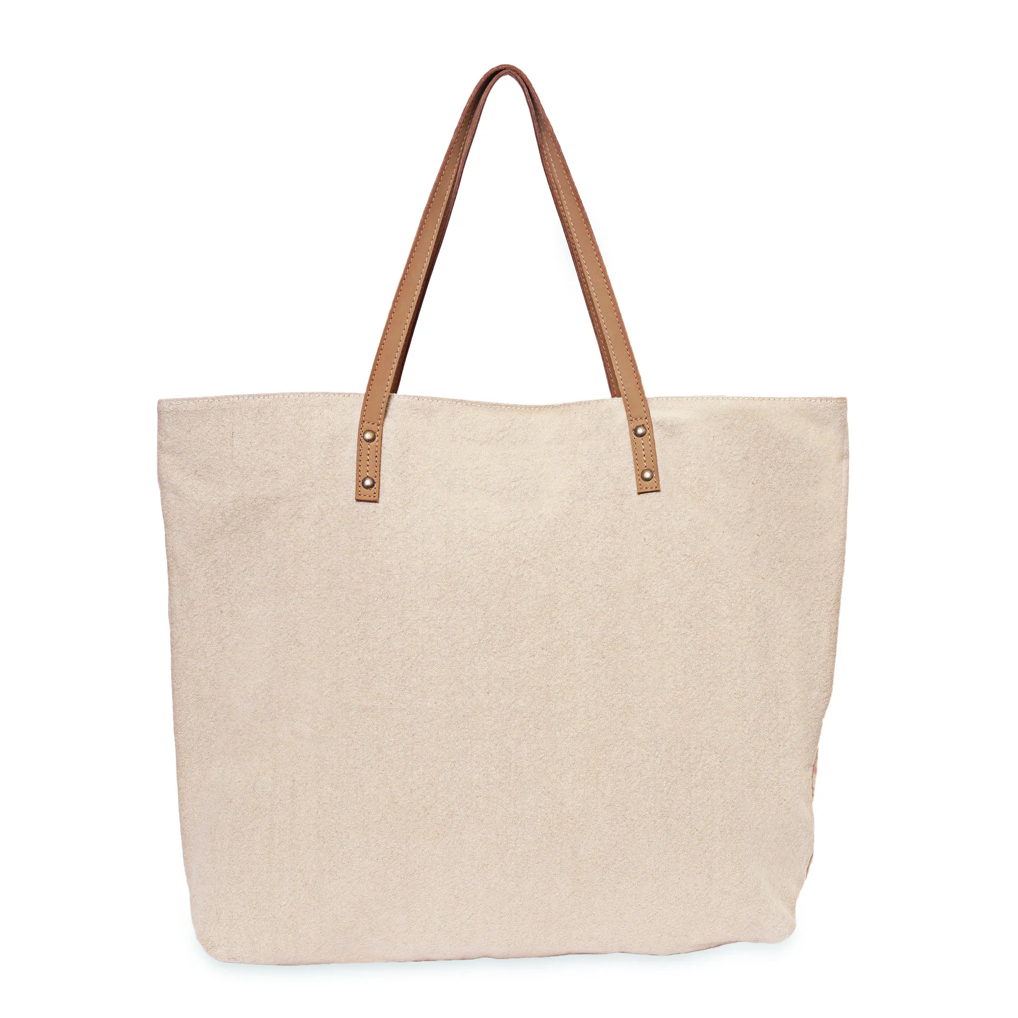 Bloom Tote Bag
