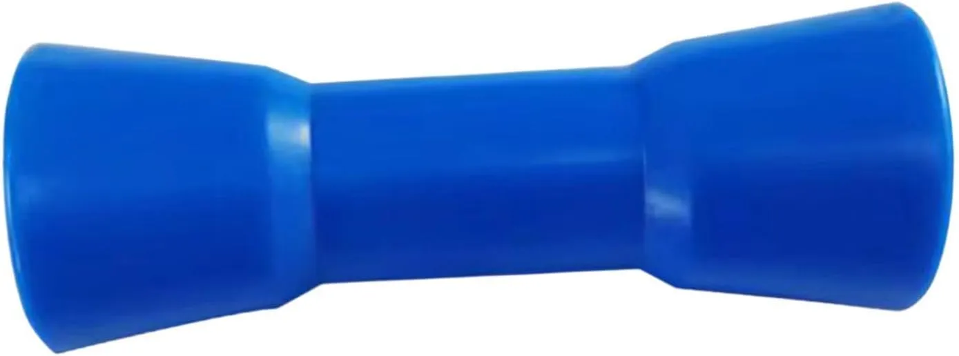Boat Trailer Bow Roller Blue Rolling Tool for Yacht Ports Boats