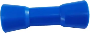 Boat Trailer Bow Roller Blue Rolling Tool for Yacht Ports Boats