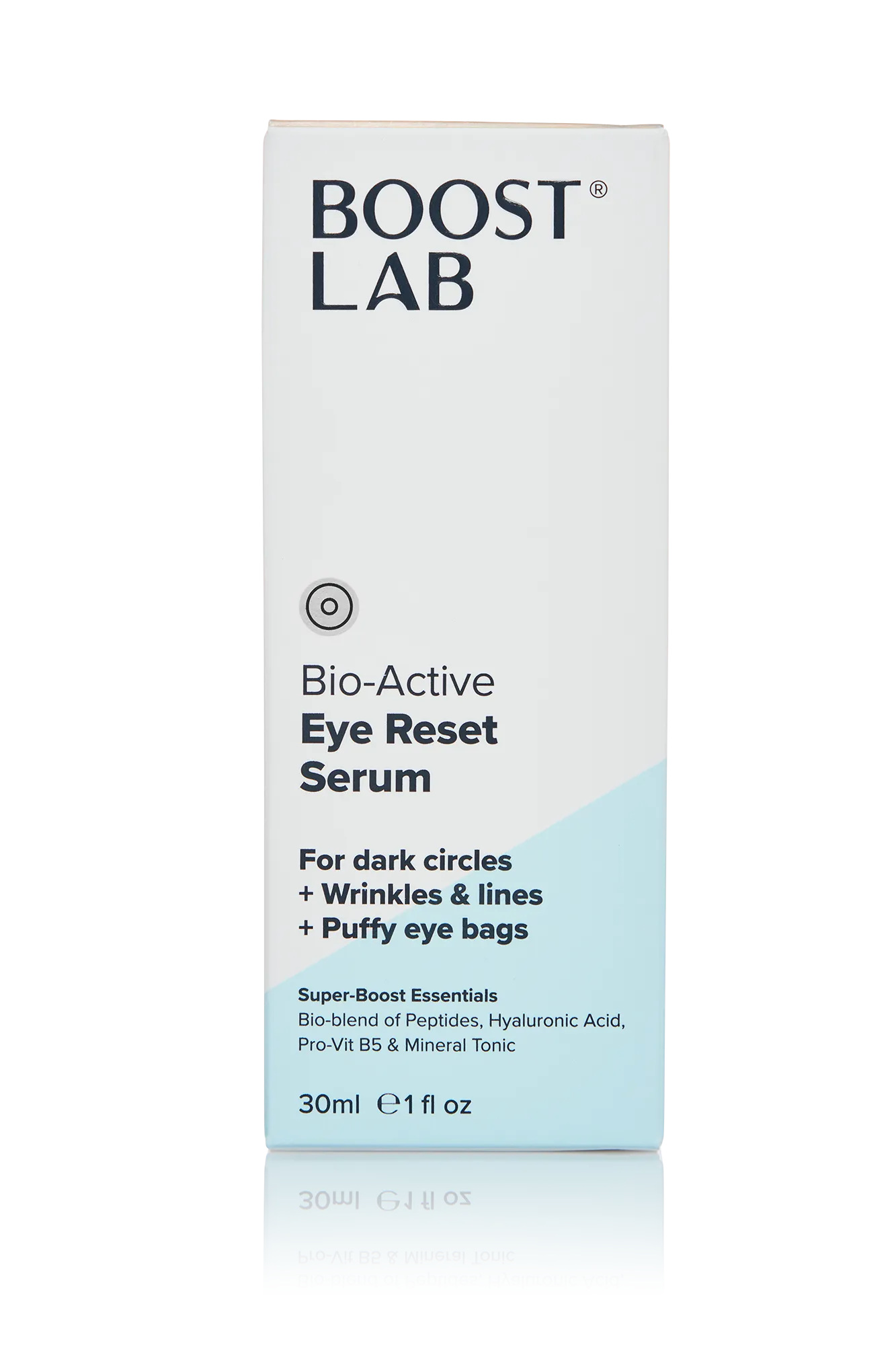Boost Lab Bio-Active Eye Reset Serum 30mL