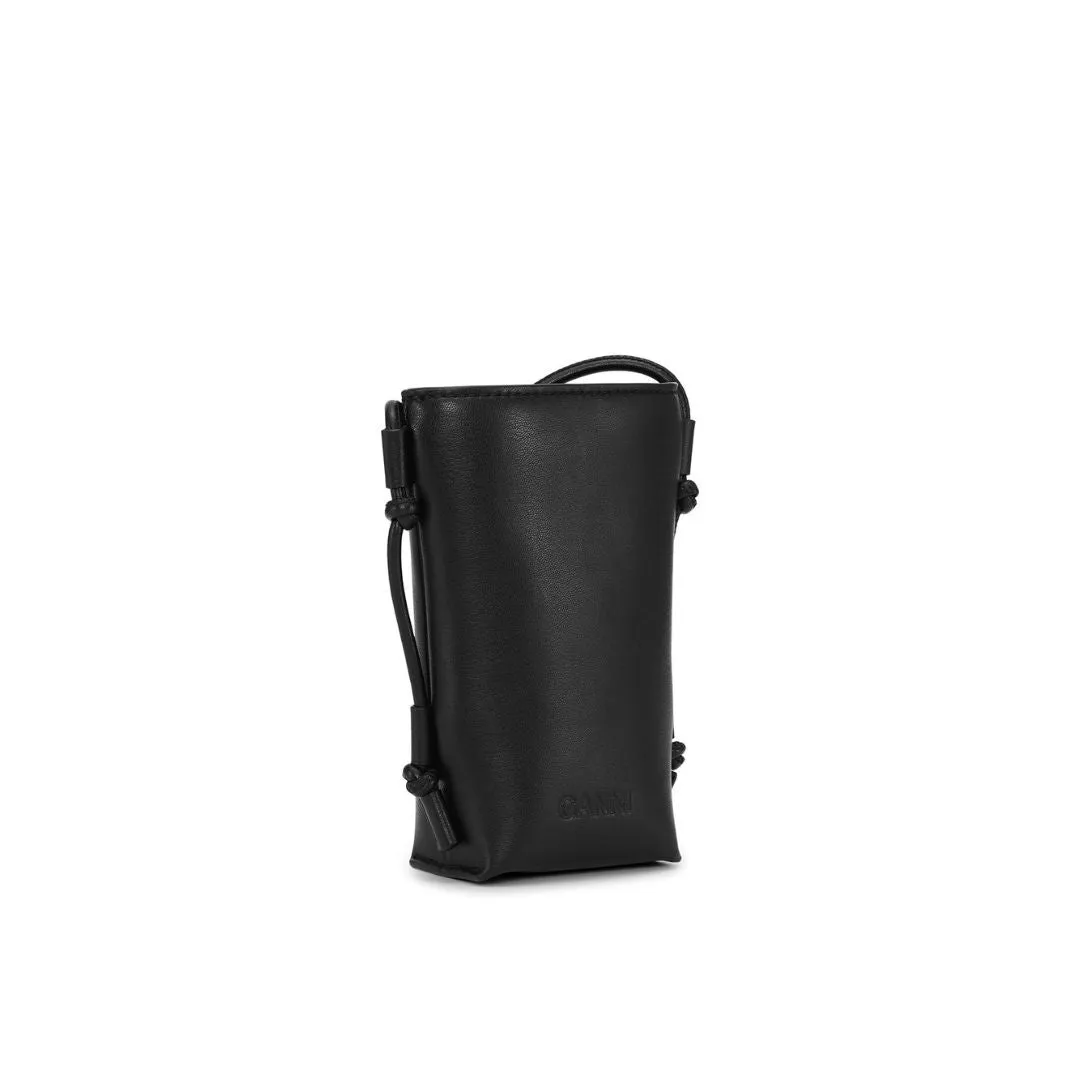 Bou Crossbody (Black)