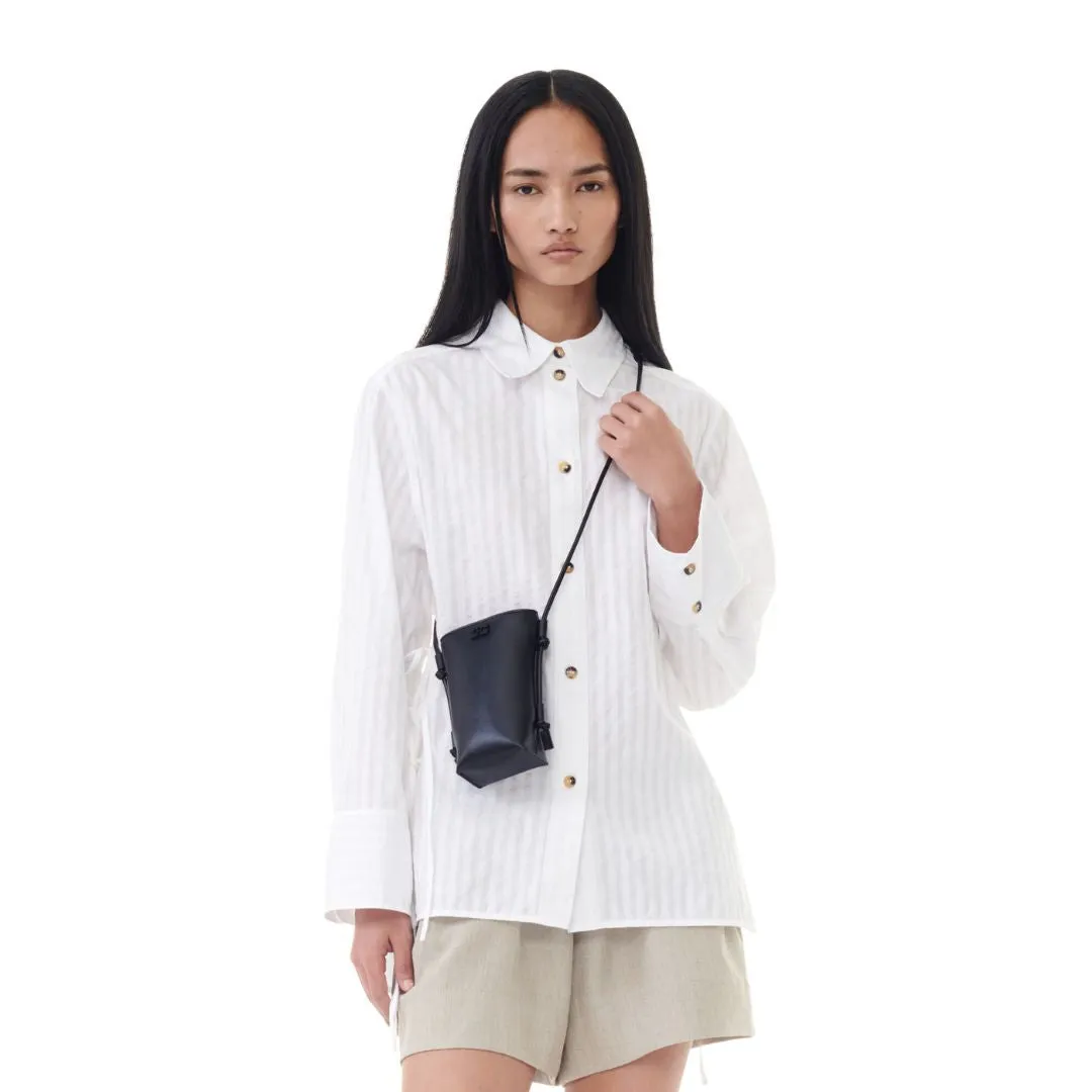 Bou Crossbody (Black)