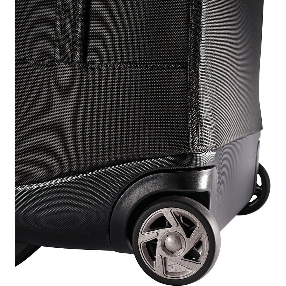 Boyt Mach 1 Softside 2 Wheel Upright 21"