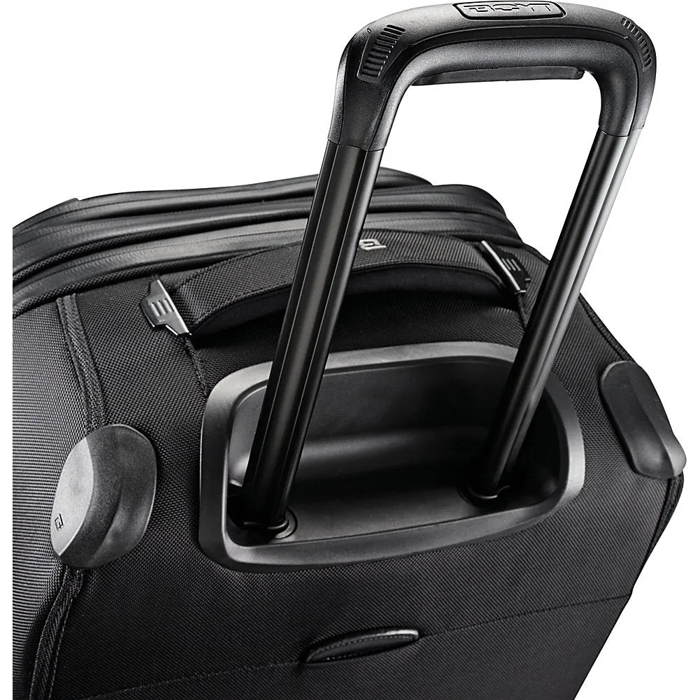 Boyt Mach 1 Softside 2 Wheel Upright 21"