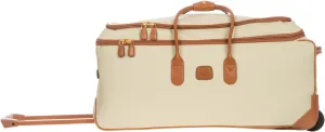Bric's Firenze 28" Rolling Duffle