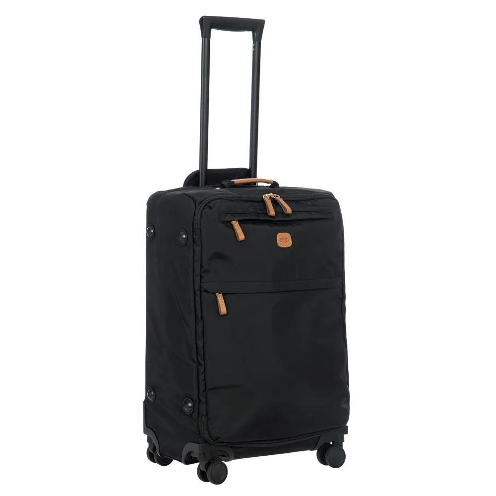 Bric's X-Bag  25" Spinner W/ Frame