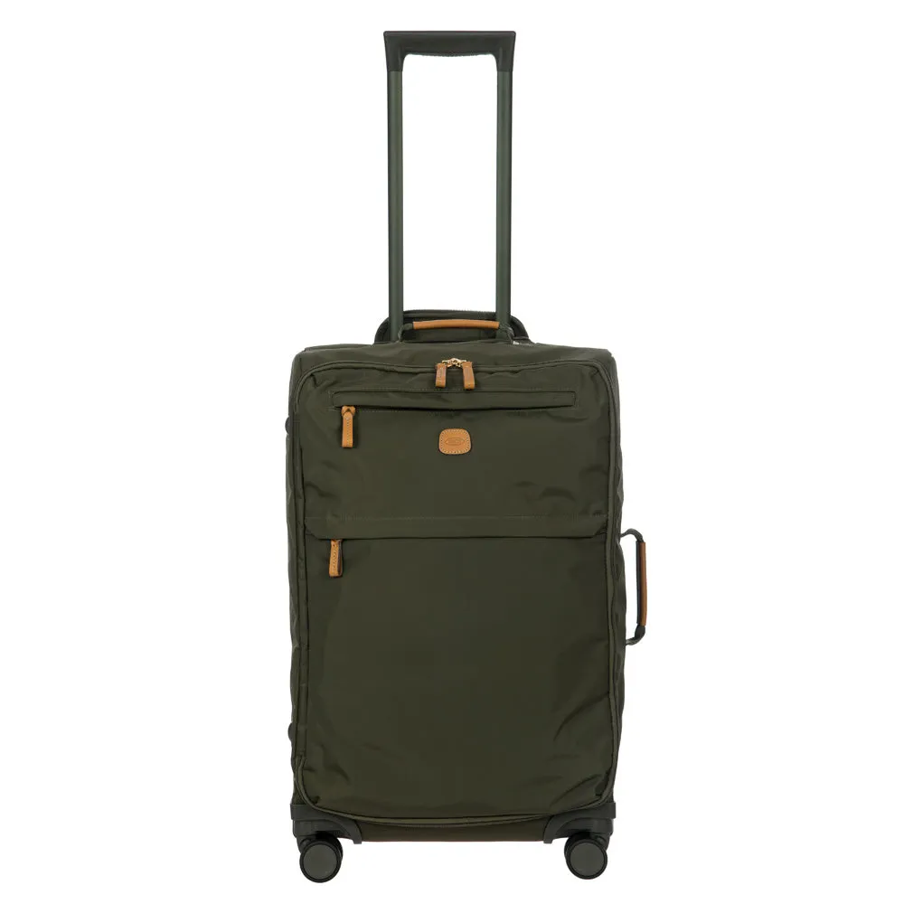 Bric's X-Bag  25" Spinner W/ Frame