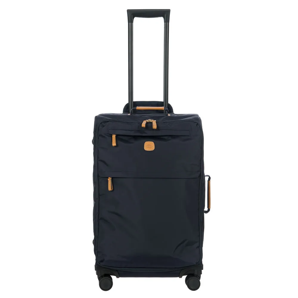 Bric's X-Bag  25" Spinner W/ Frame
