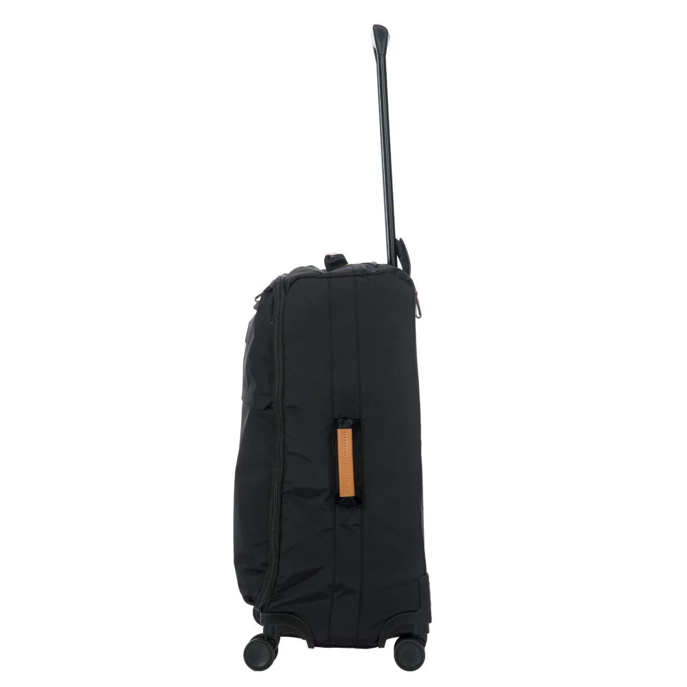 Bric's X-Bag  25" Spinner W/ Frame