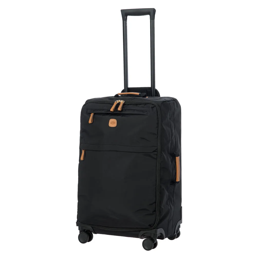 Bric's X-Bag  25" Spinner W/ Frame