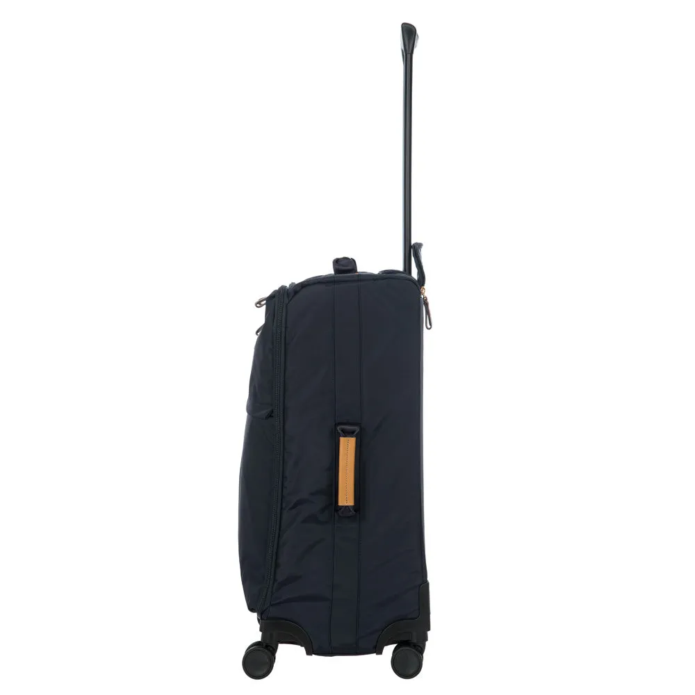 Bric's X-Bag  25" Spinner W/ Frame