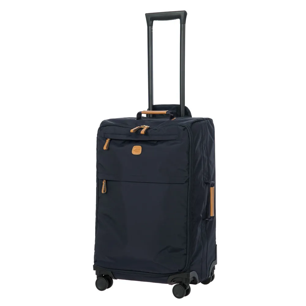 Bric's X-Bag  25" Spinner W/ Frame