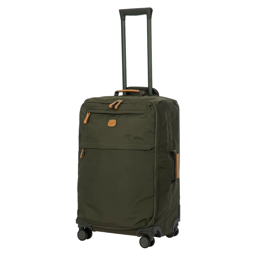 Bric's X-Bag  25" Spinner W/ Frame