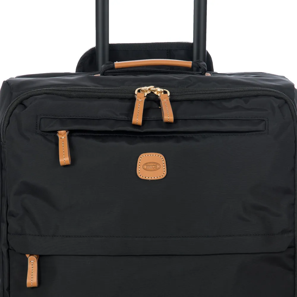 Bric's X-Bag  25" Spinner W/ Frame