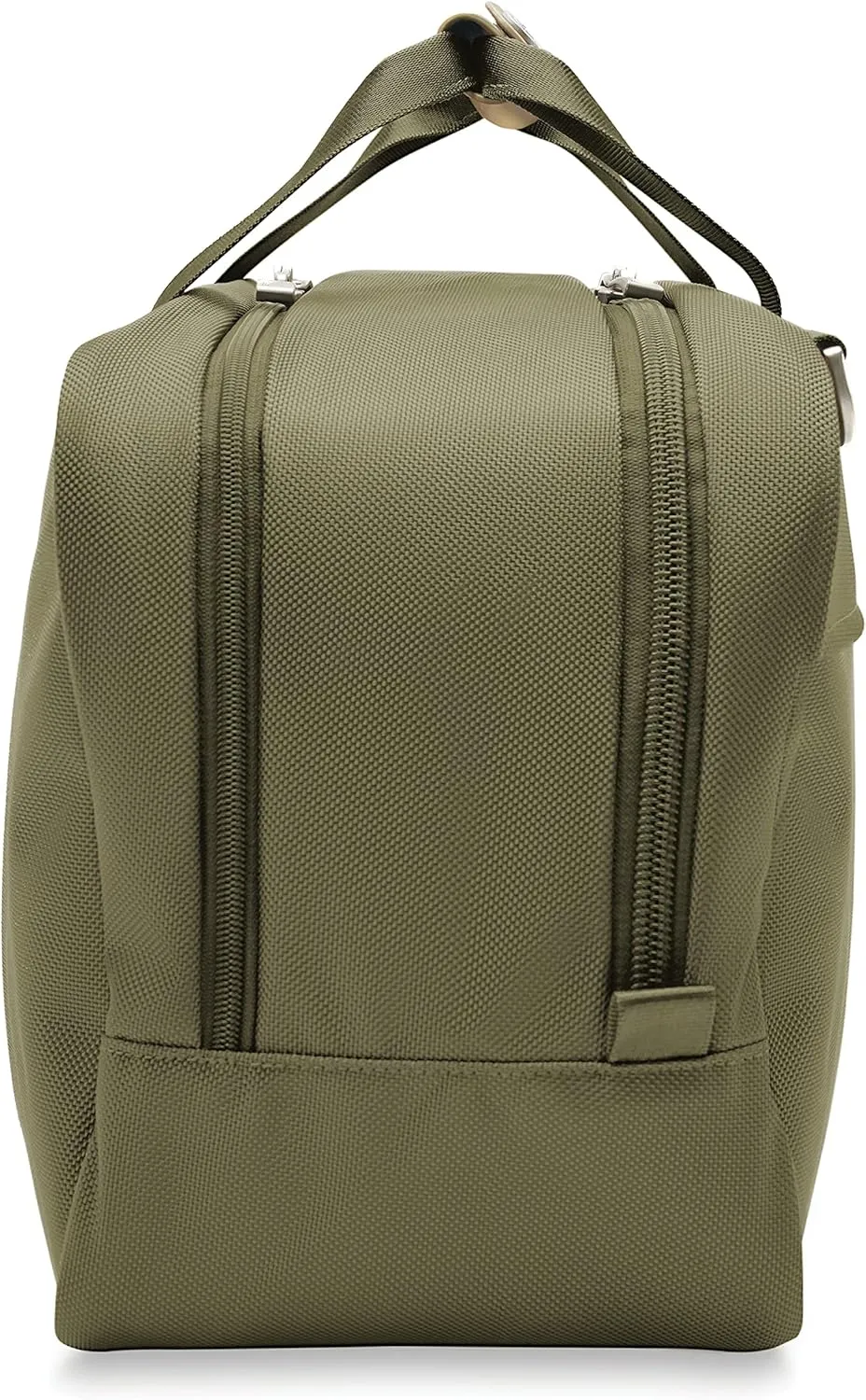 Briggs & Riley Travel Duffel Bag - Weekender & Overnight Luggage for Women & Men, Softside Bag