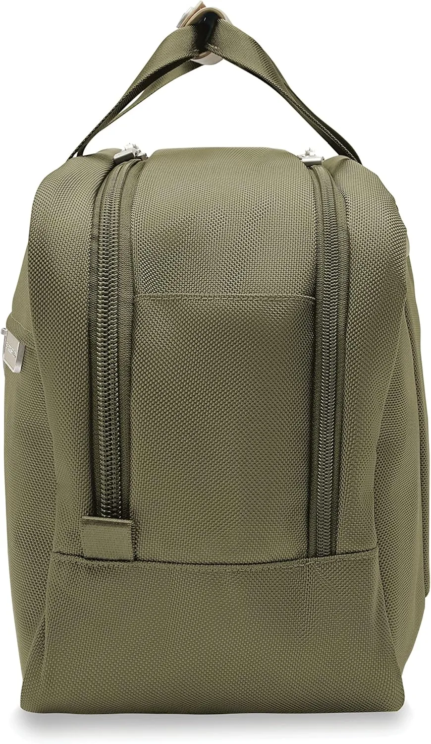 Briggs & Riley Travel Duffel Bag - Weekender & Overnight Luggage for Women & Men, Softside Bag