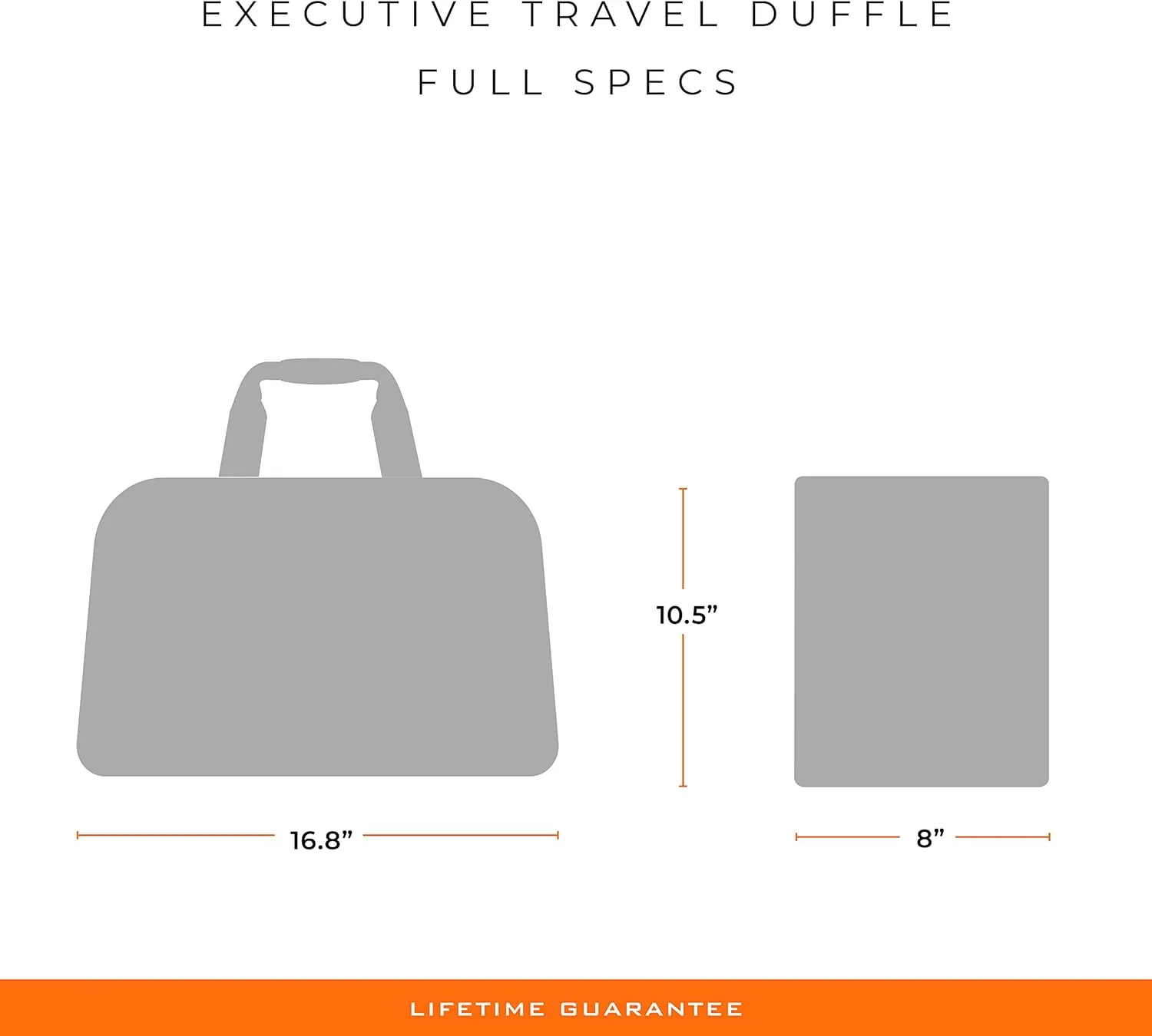 Briggs & Riley Travel Duffel Bag