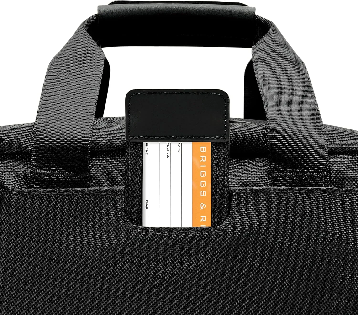 Briggs & Riley Travel Duffel Bag