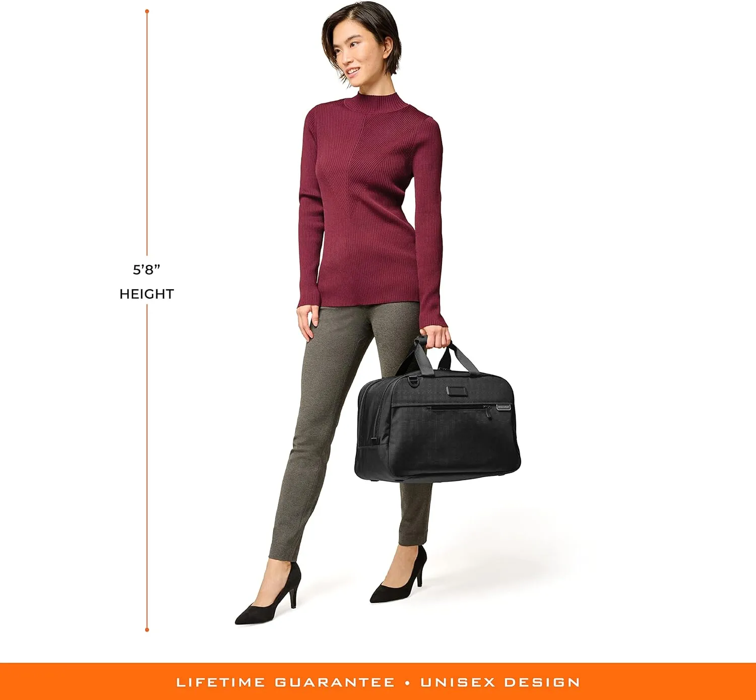 Briggs & Riley Travel Duffel Bag