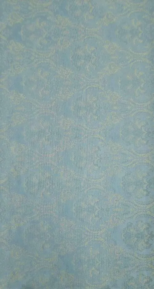 Brocade Evening Mist