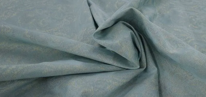Brocade Evening Mist