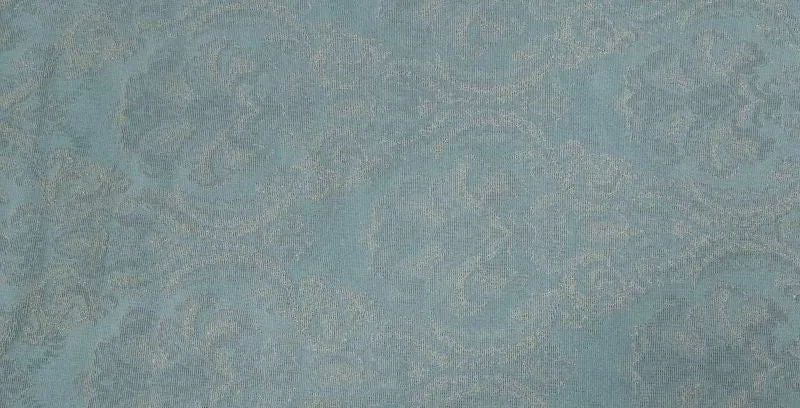 Brocade Evening Mist