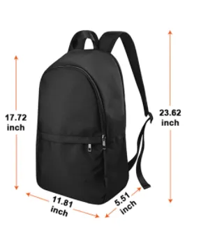 Brown Eyez Backpack