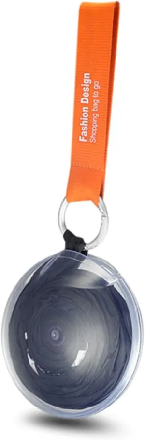 Cabilock 2pcs Multifunction Shopping Small Disc