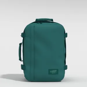 Cabinzero Classic Backpack 36L (Meadow Green)