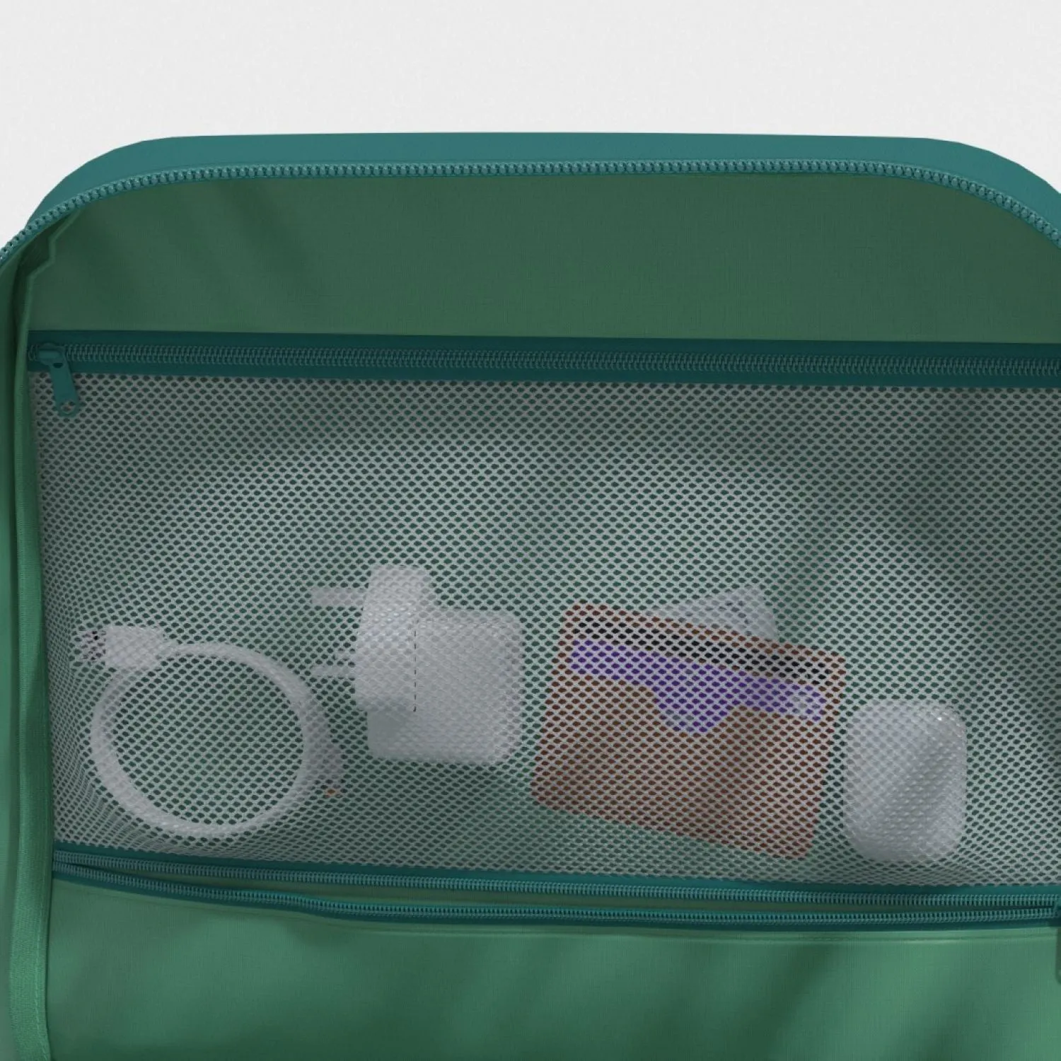 Cabinzero Classic Backpack 36L (Meadow Green)