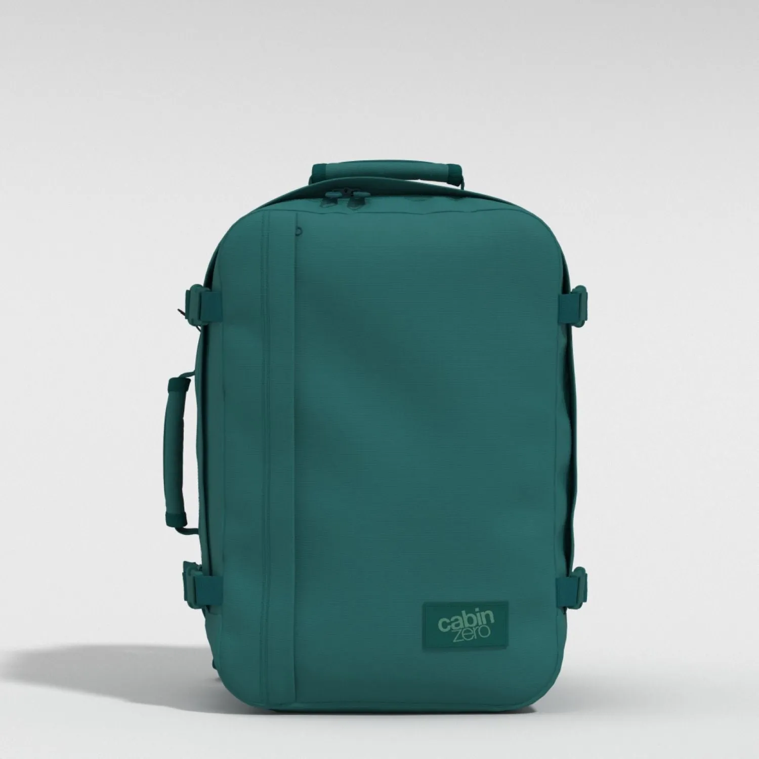 Cabinzero Classic Backpack 36L (Meadow Green)