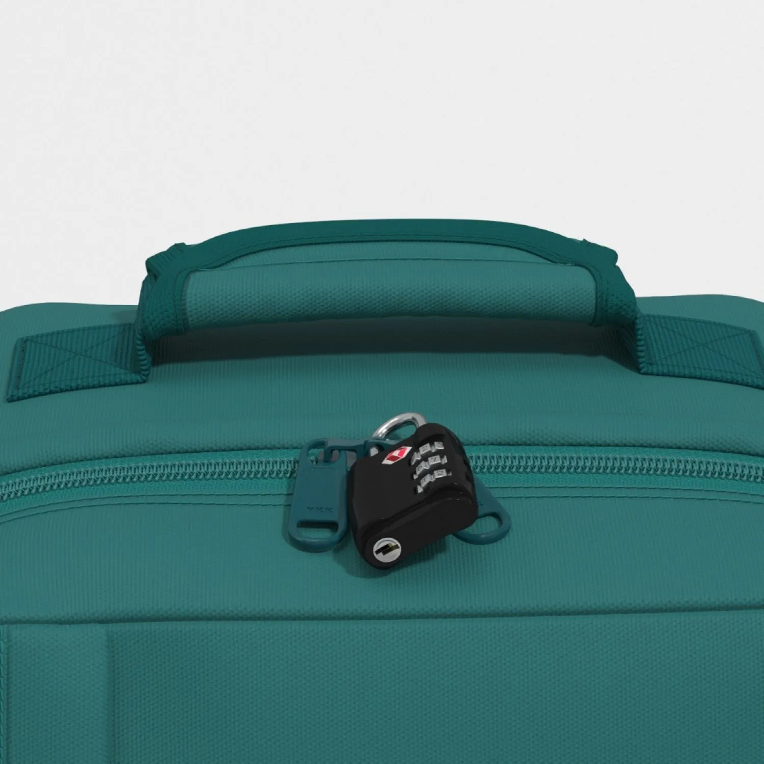 Cabinzero Classic Backpack 36L (Meadow Green)