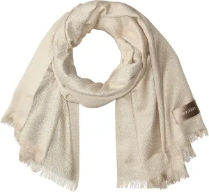 Calvin Klein womens Lightweight Wrap Scarf