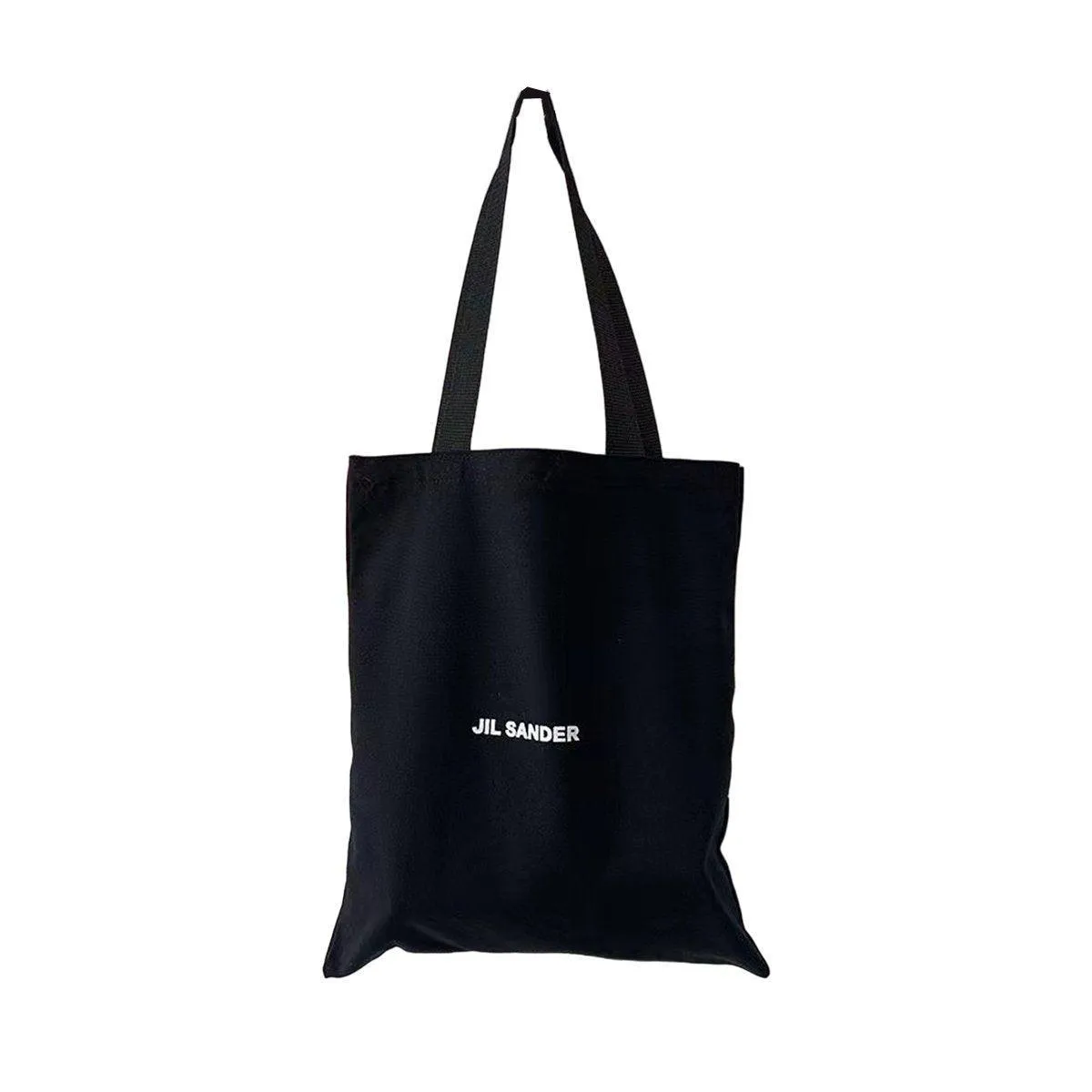 Canvas Shoulder Bag for Women Student Fashion All in One Shopping Tote Handbag