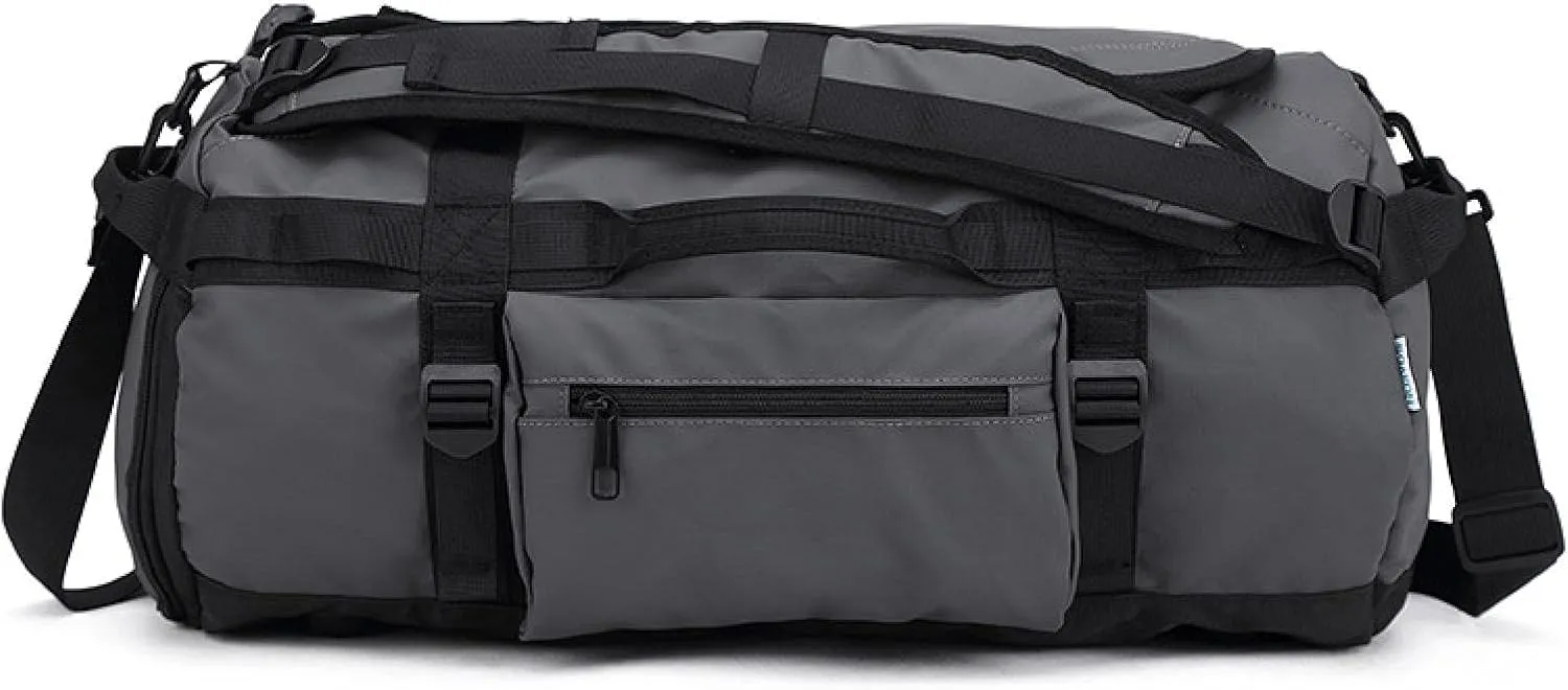 Carry-on travel bag