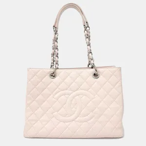 Caviar Grand Shopping Bag