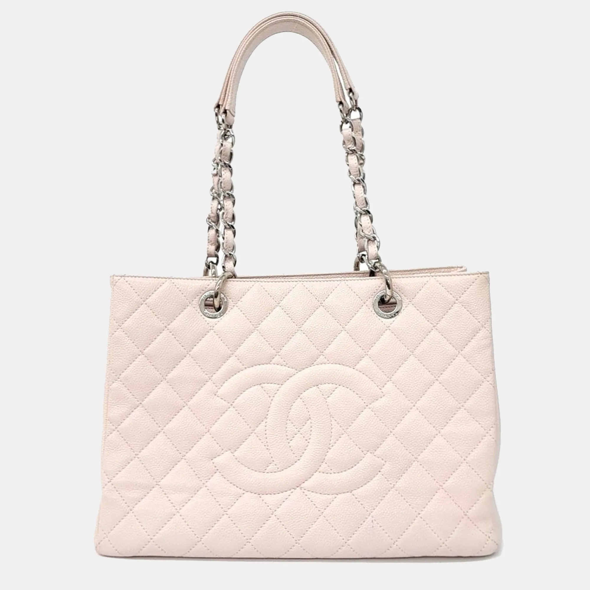 Caviar Grand Shopping Bag