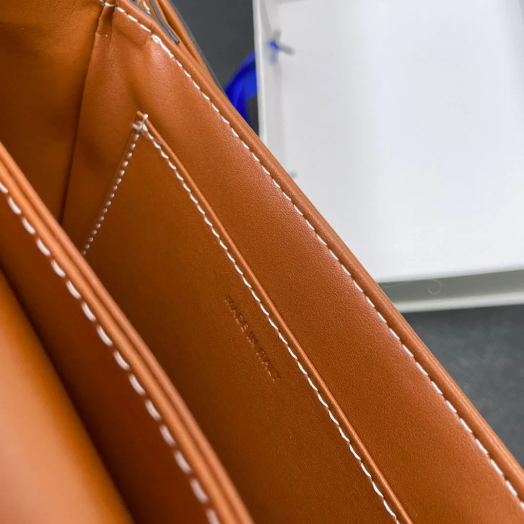 Cel! Arc de Triomphe Saddle Bag