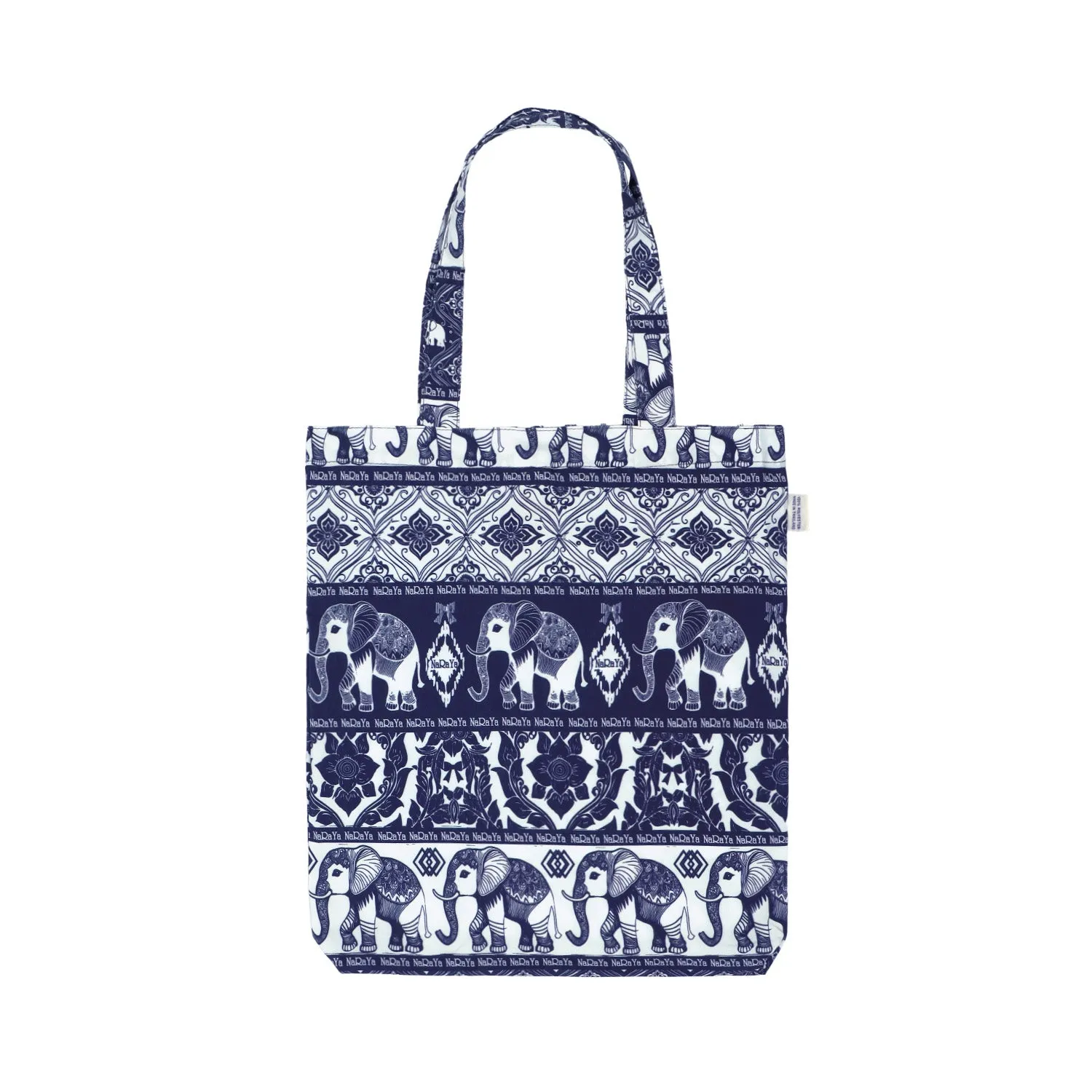Chang Foldable Shopping Bag