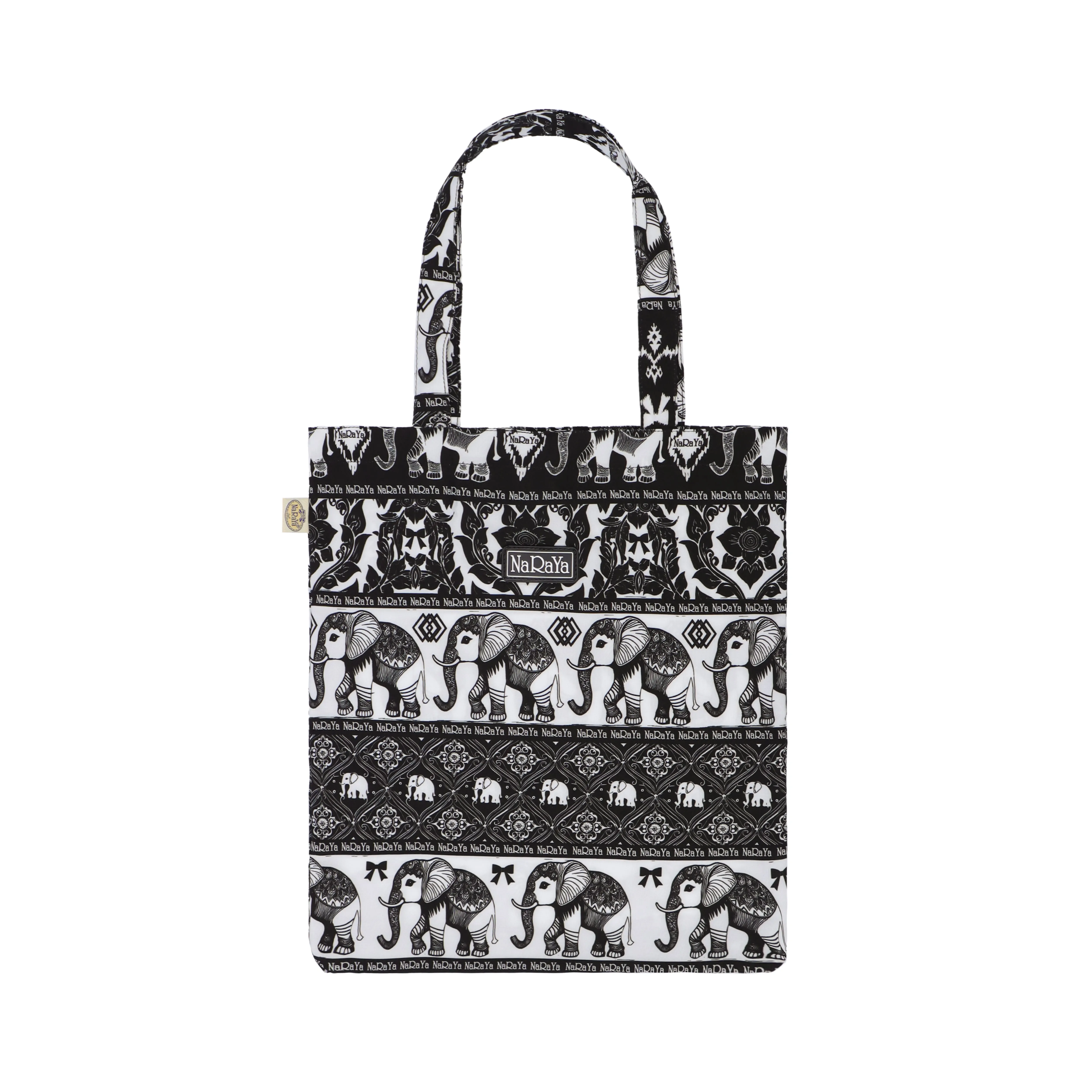 Chang Foldable Shopping Bag