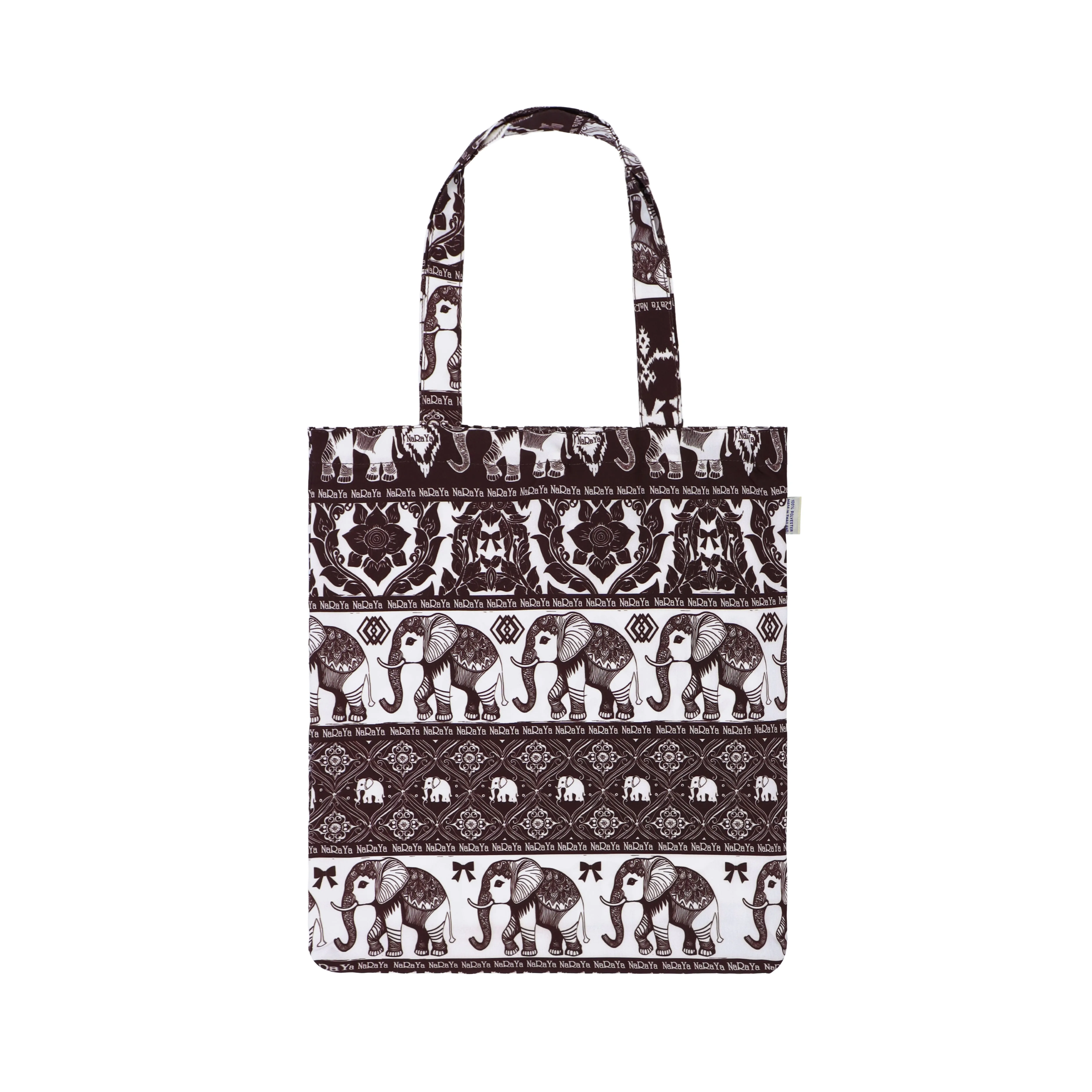 Chang Foldable Shopping Bag